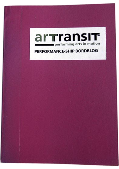 Performance Ship Cover
